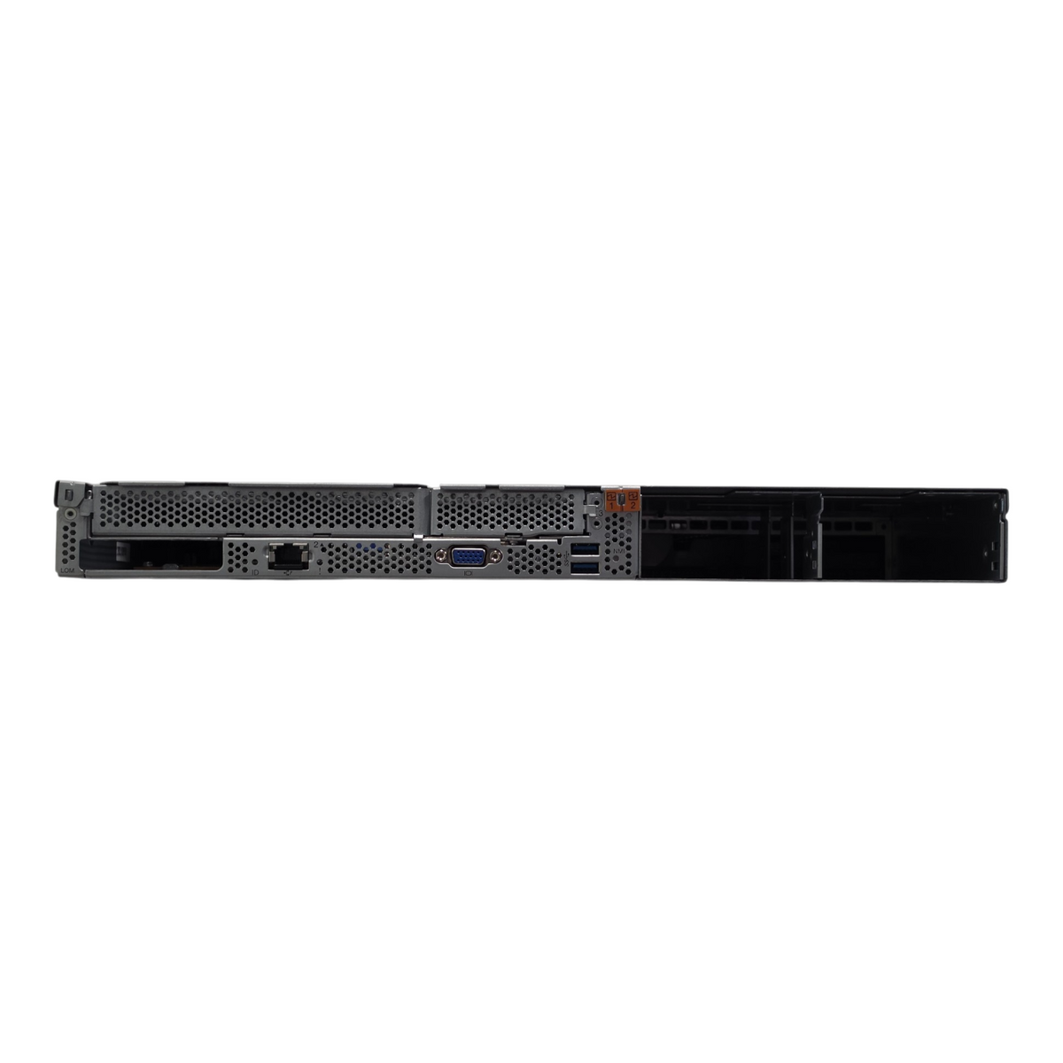 Lenovo ThinkSystem SR630 2x 1st/2nd Gen Scalable CPU 24DIMM 8xSFF SAS CTO Server