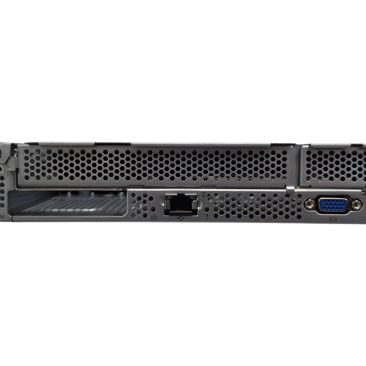 Lenovo ThinkSystem SR630 2x 1st/2nd Gen Scalable CPU 24DIMM 8xSFF SAS CTO Server