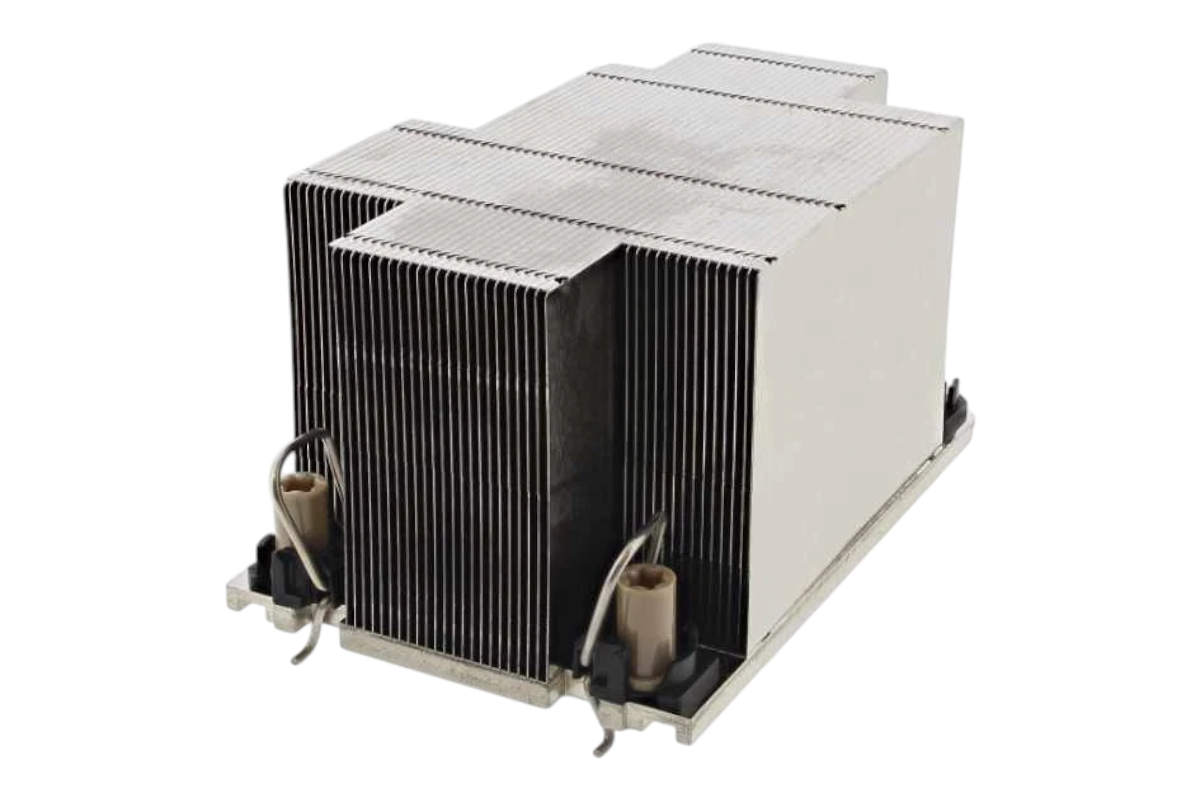 Dell 6FTNX PowerEdge R560 R760xs Standard 2U Heatsink
