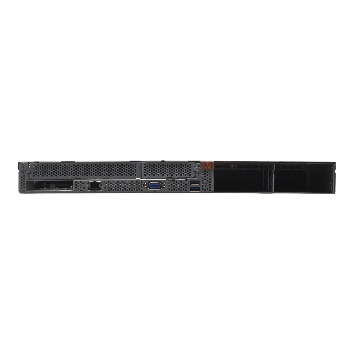 Lenovo ThinkSystem SR630 2x 1st/2nd Gen Scalable CPU 24DIMM 8xSFF SAS CTO Server