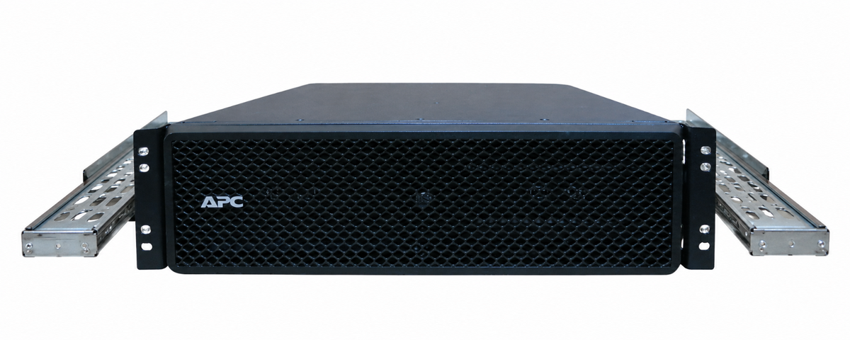 APC SRT192RMBP Smart-UPS On-Line SRT Battery Pack for 5/6kVA Extended Runtime
