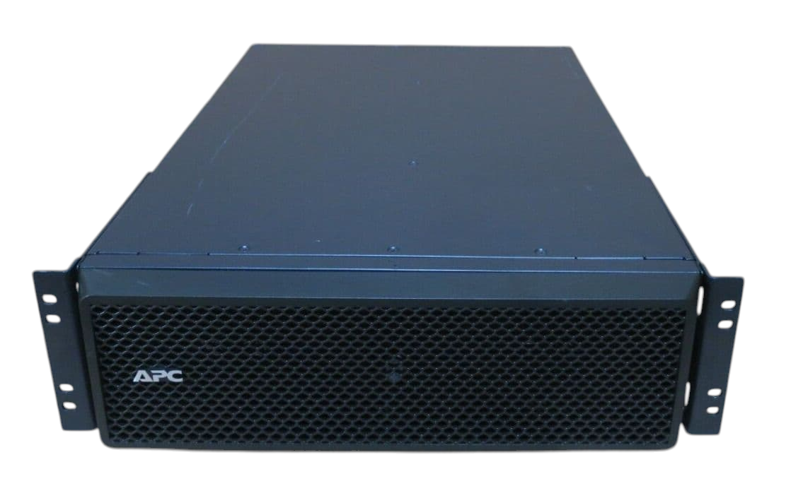 APC SRT192RMBP Smart-UPS On-Line SRT Battery Pack for 5/6kVA Extended Runtime