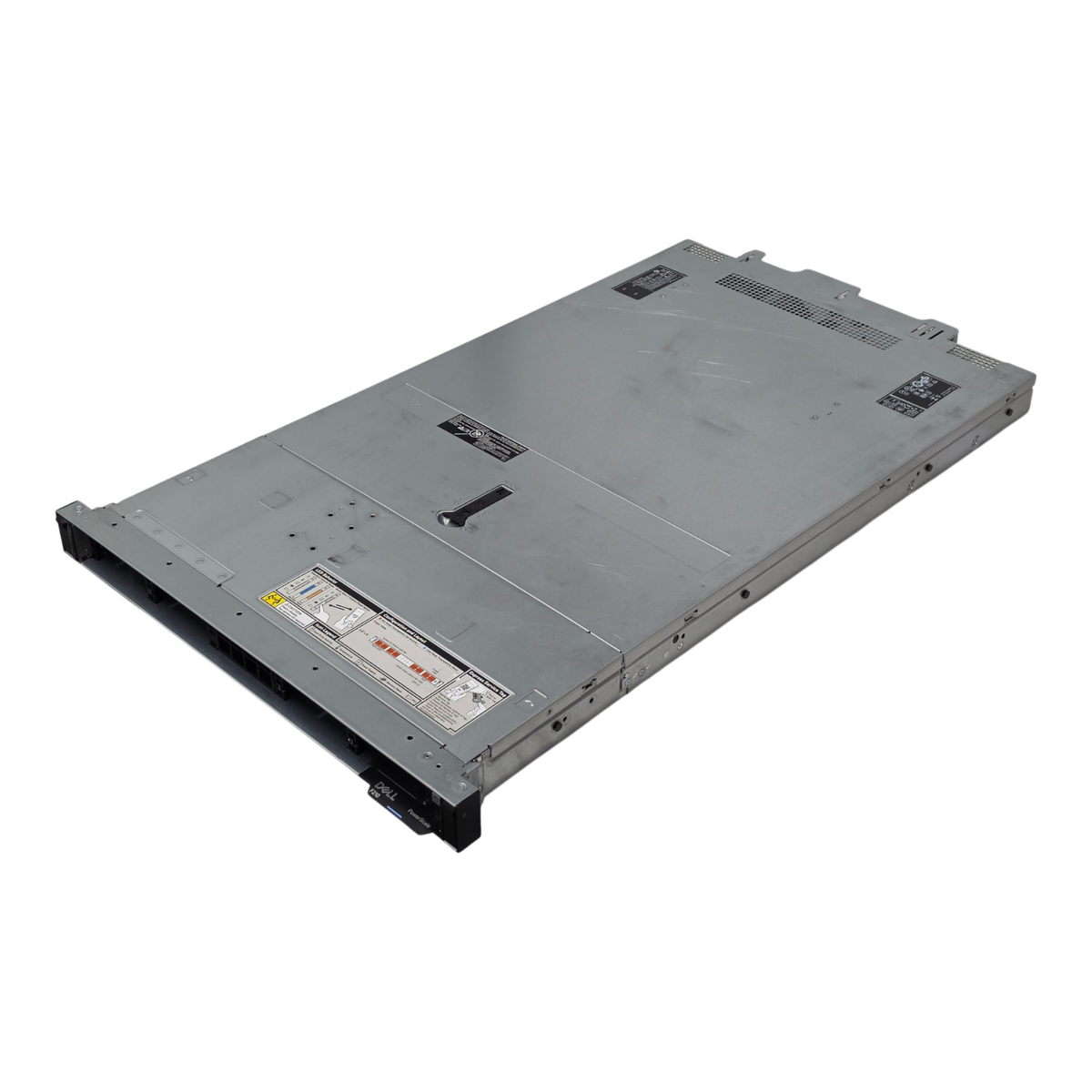 Lenovo ThinkSystem SR630 2x 1st/2nd Gen Scalable CPU 24DIMM 8xSFF SAS CTO Server