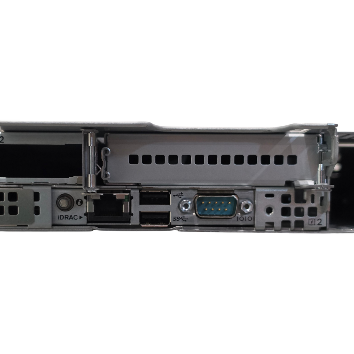 Lenovo ThinkSystem SR630 2x 1st/2nd Gen Scalable CPU 24DIMM 8xSFF SAS CTO Server