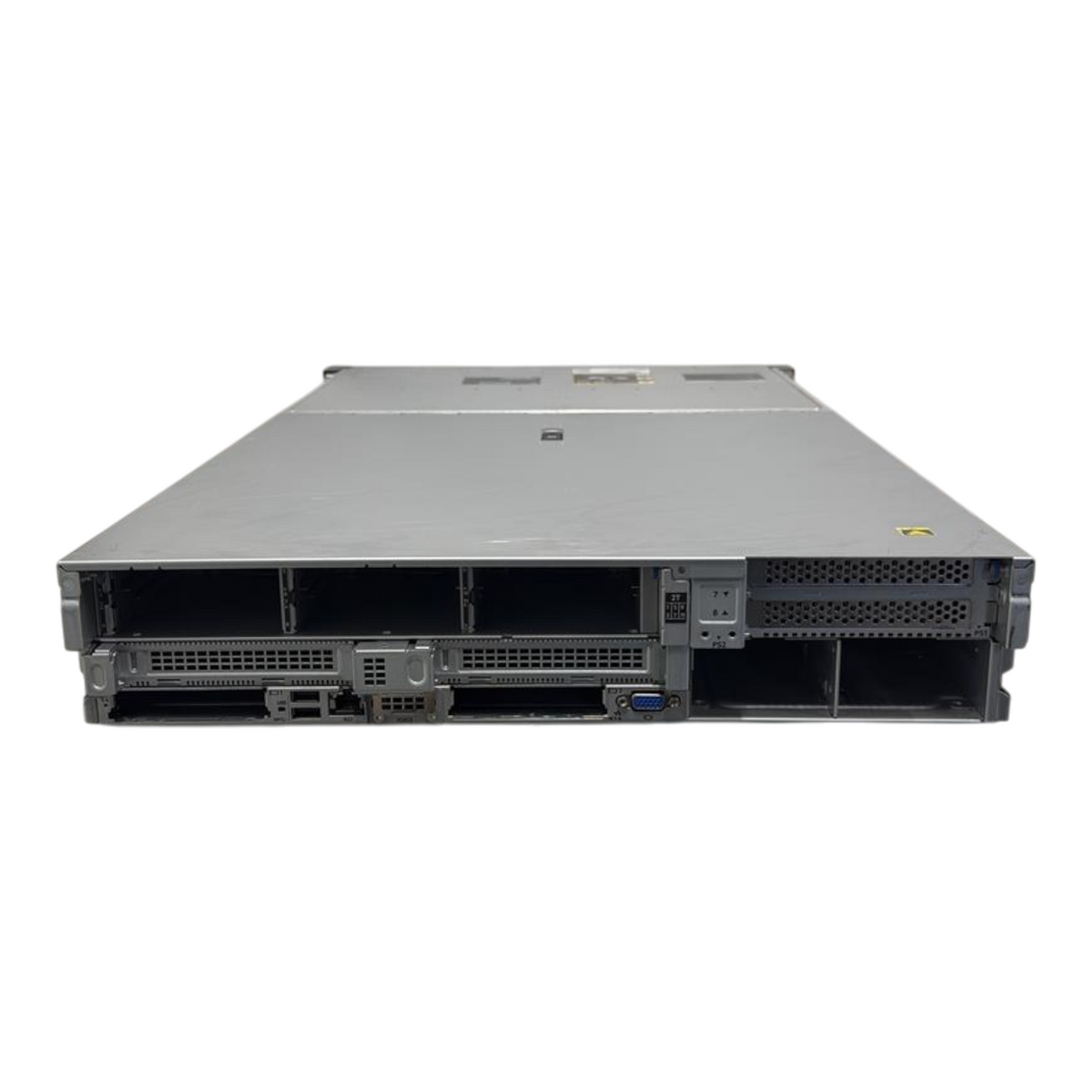 HPE Alletra 4120 Gen11 2x 4/5th Gen Scalable 24-DIMM 24xLFF 12xE3.S CTO Server