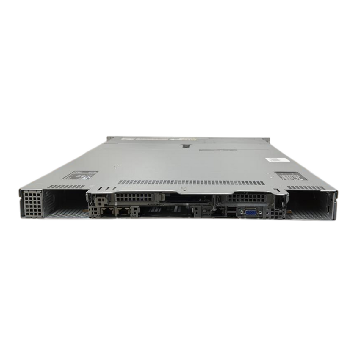 Dell PowerEdge R660 2x 4/5th Gen Scalable CPU 32DIMM HBA355i 10xSFF CTO Server