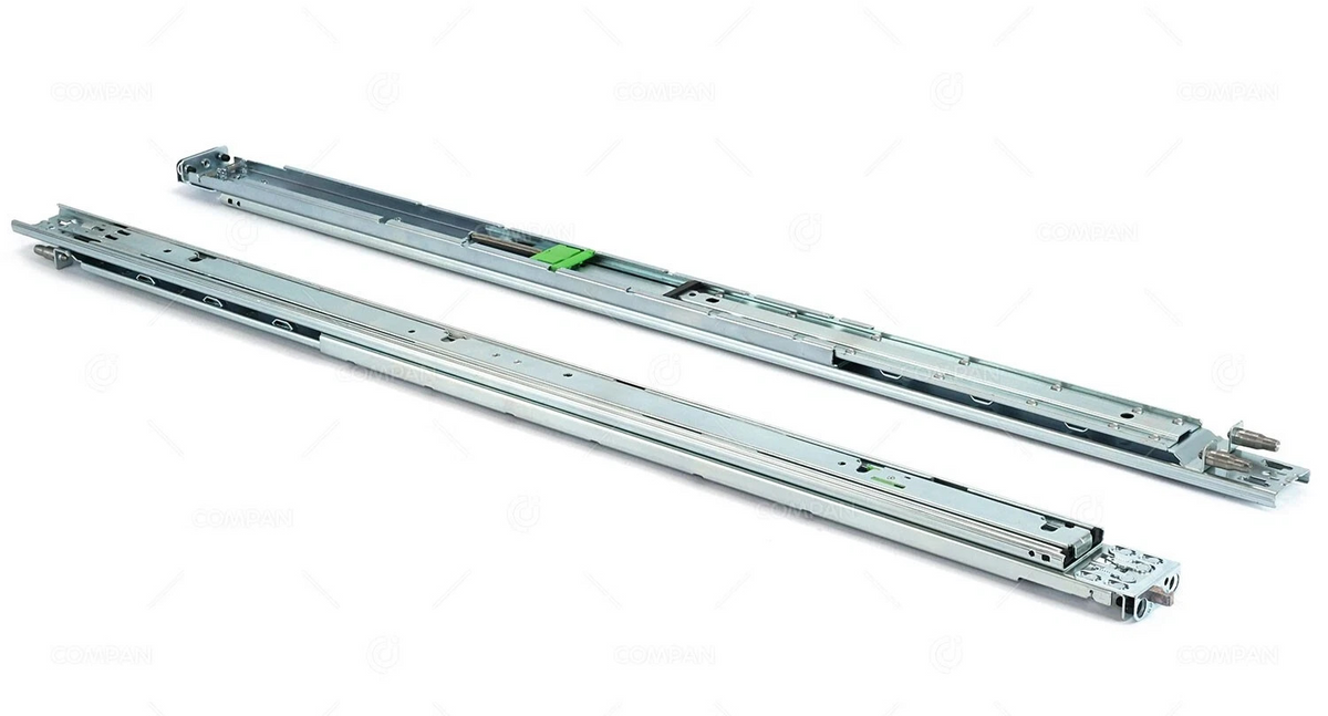 New Fujitsu Primergy RX1330 RX2510 RX2530 RX2540 Rackmount Rail Kit A3C40174940