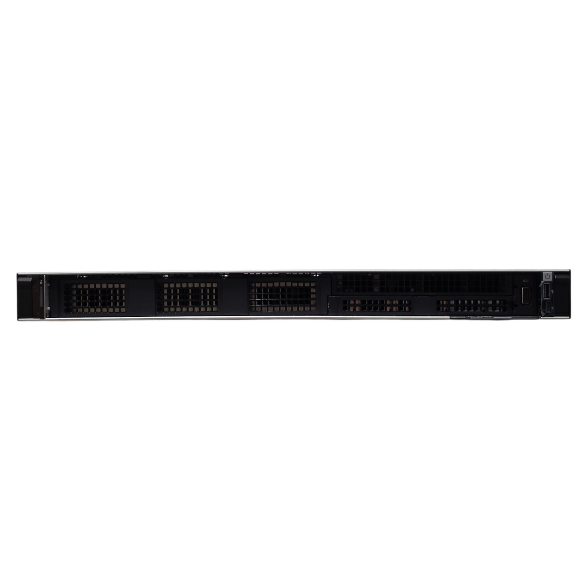 Dell PowerEdge R660 2x 4/5th Gen Scalable CPU 32DIMM Diskless 1U CTO Server