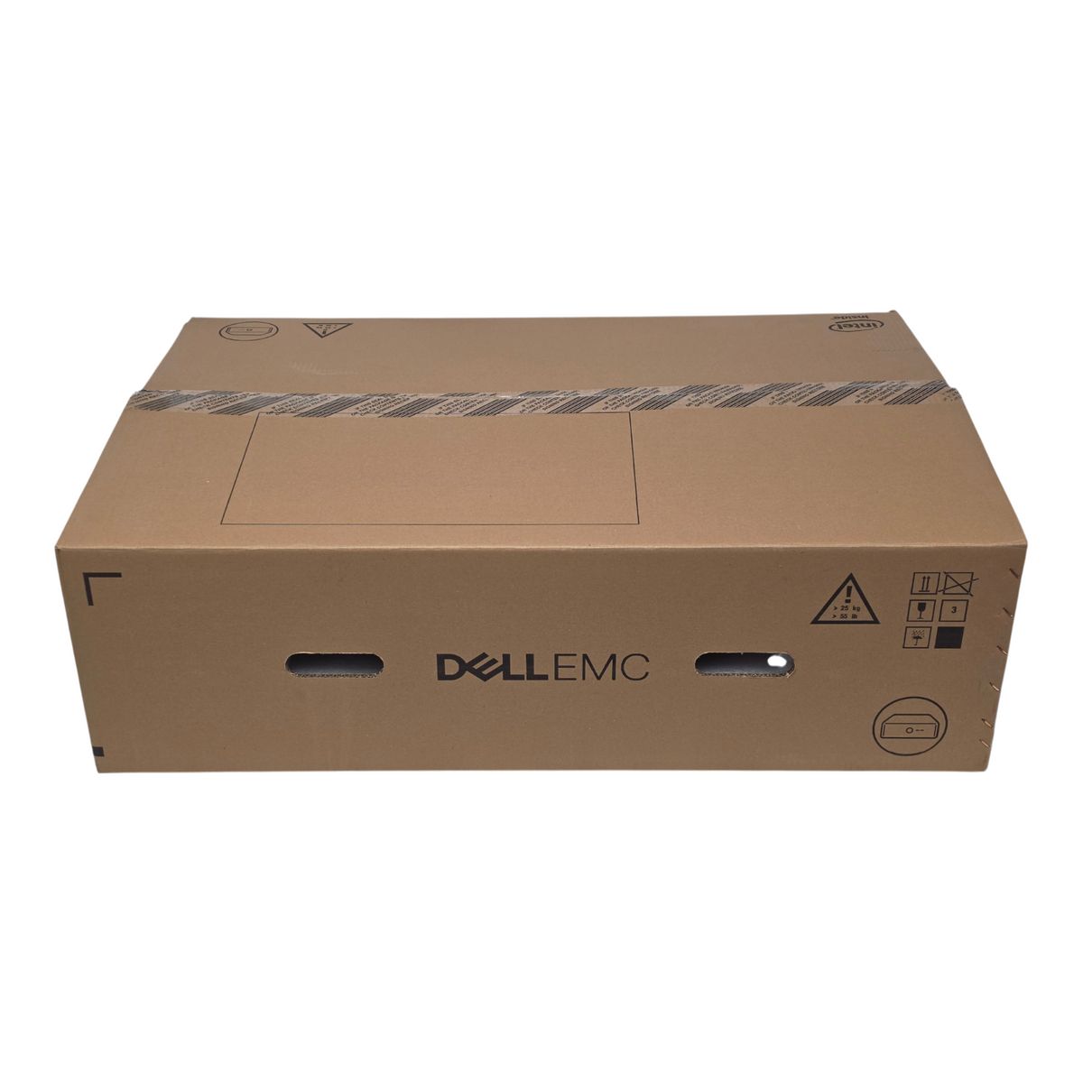 NEW Dell PowerEdge R660XS 2x 4/5th Gen Scalable CPU 16DIMM Diskless CTO Server