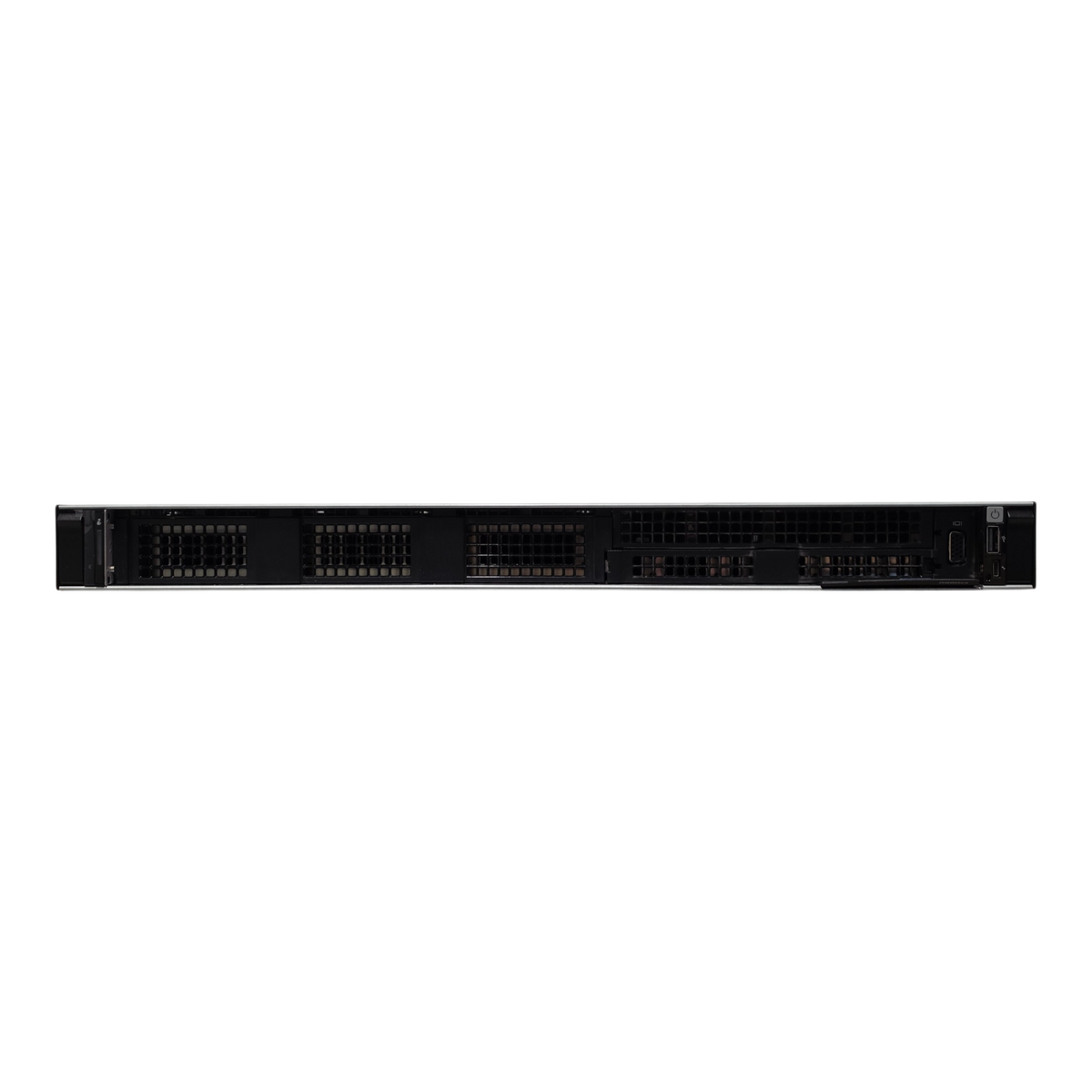 NEW Dell PowerEdge R660XS 2x 4/5th Gen Scalable CPU 16DIMM Diskless CTO Server