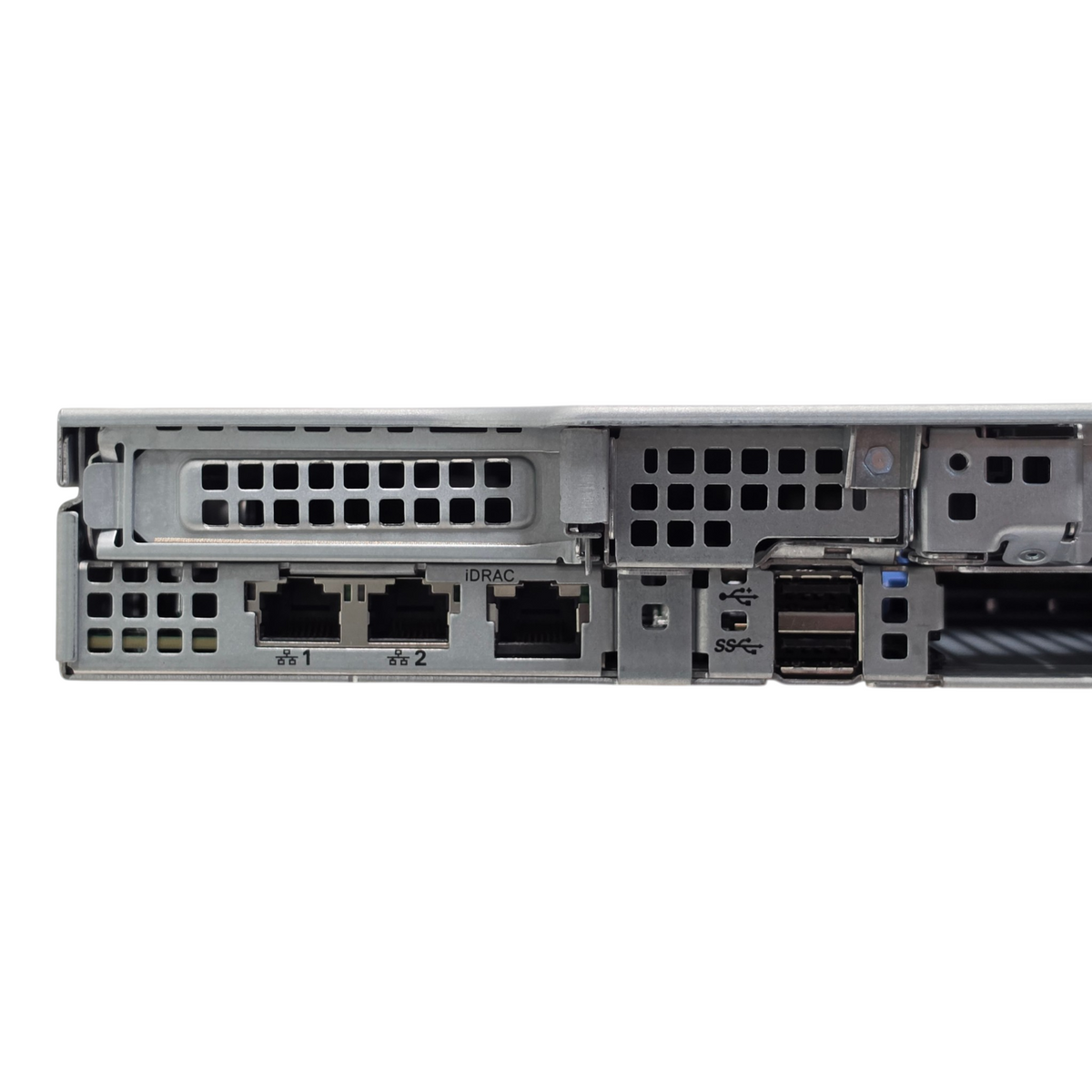 NEW Dell PowerEdge R660XS 2x 4/5th Gen Scalable CPU 16DIMM Diskless CTO Server