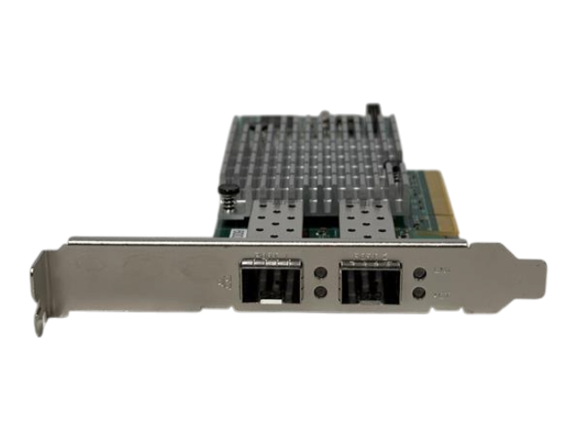 Supermicro AOC-S25G-I2S Dual Port 25G SFP28 PCIe Low Profile FH Network Card