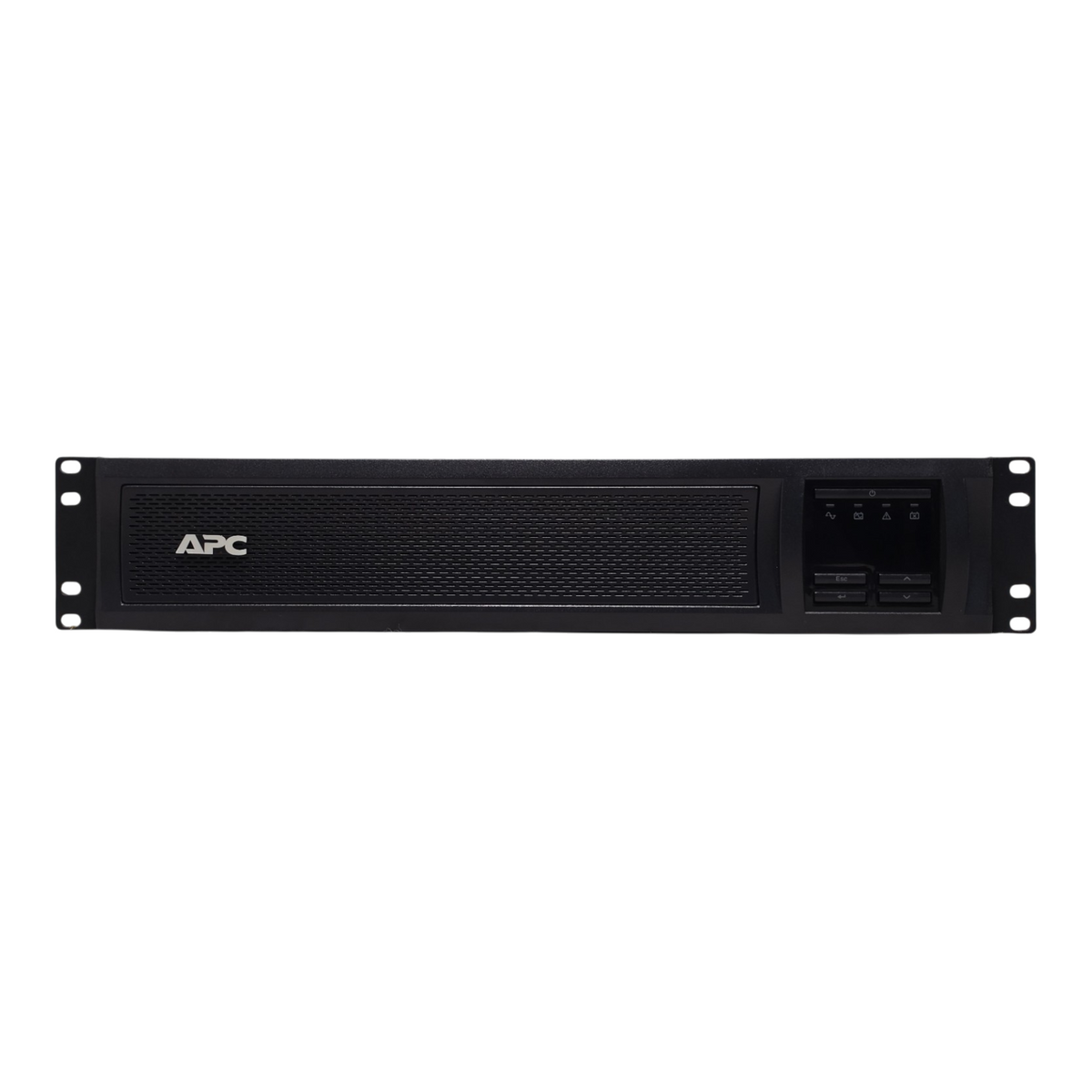 APC SMX750I Smart-UPS X 600W/750VA 8x C13 230V 2U Rackmount UPS + AP9643 Card