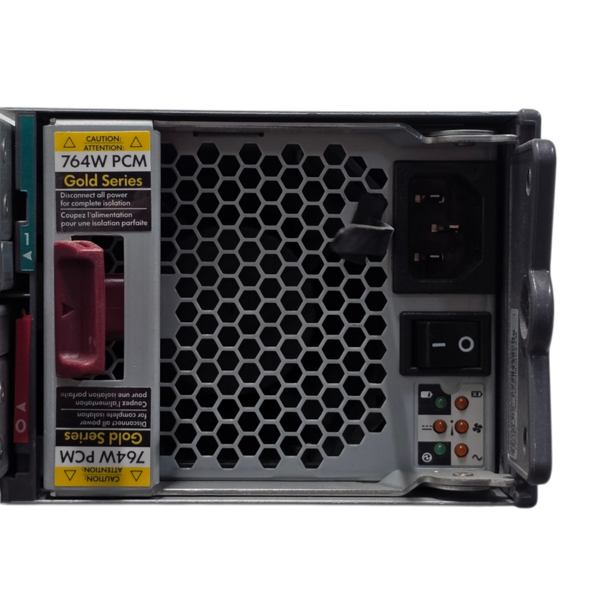 HPE K2Q35A 3PAR StoreServ 8200 2U 24 SFF 2.5" Bay 2-Node Storage Base Array