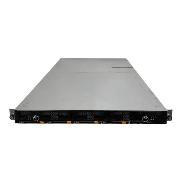 Supermicro SuperStorage 6019P-ACR12L 2x Scalable CPU 4NVMe 12LFF 1U Server