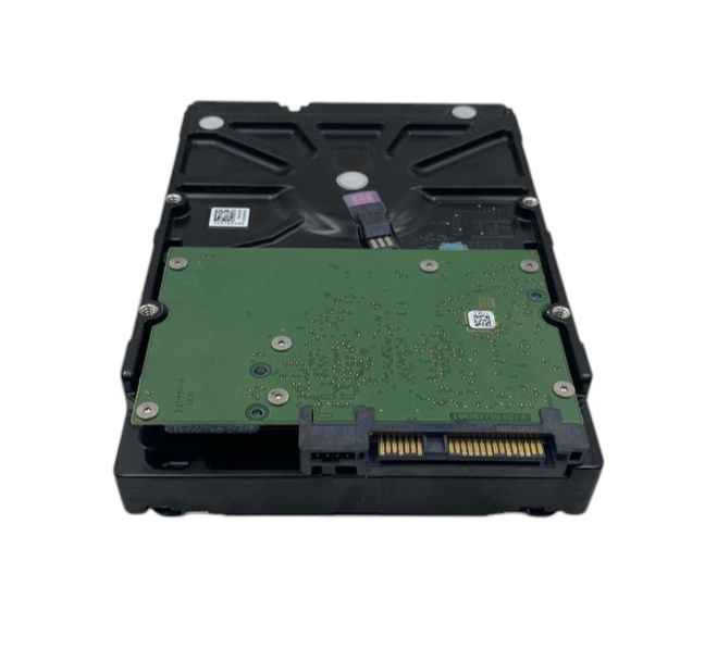 HP 6TB 7.2K 12G 512e SAS 3.5" LFF HDD Hard Drive - J9F43A 787676-001 871679-002