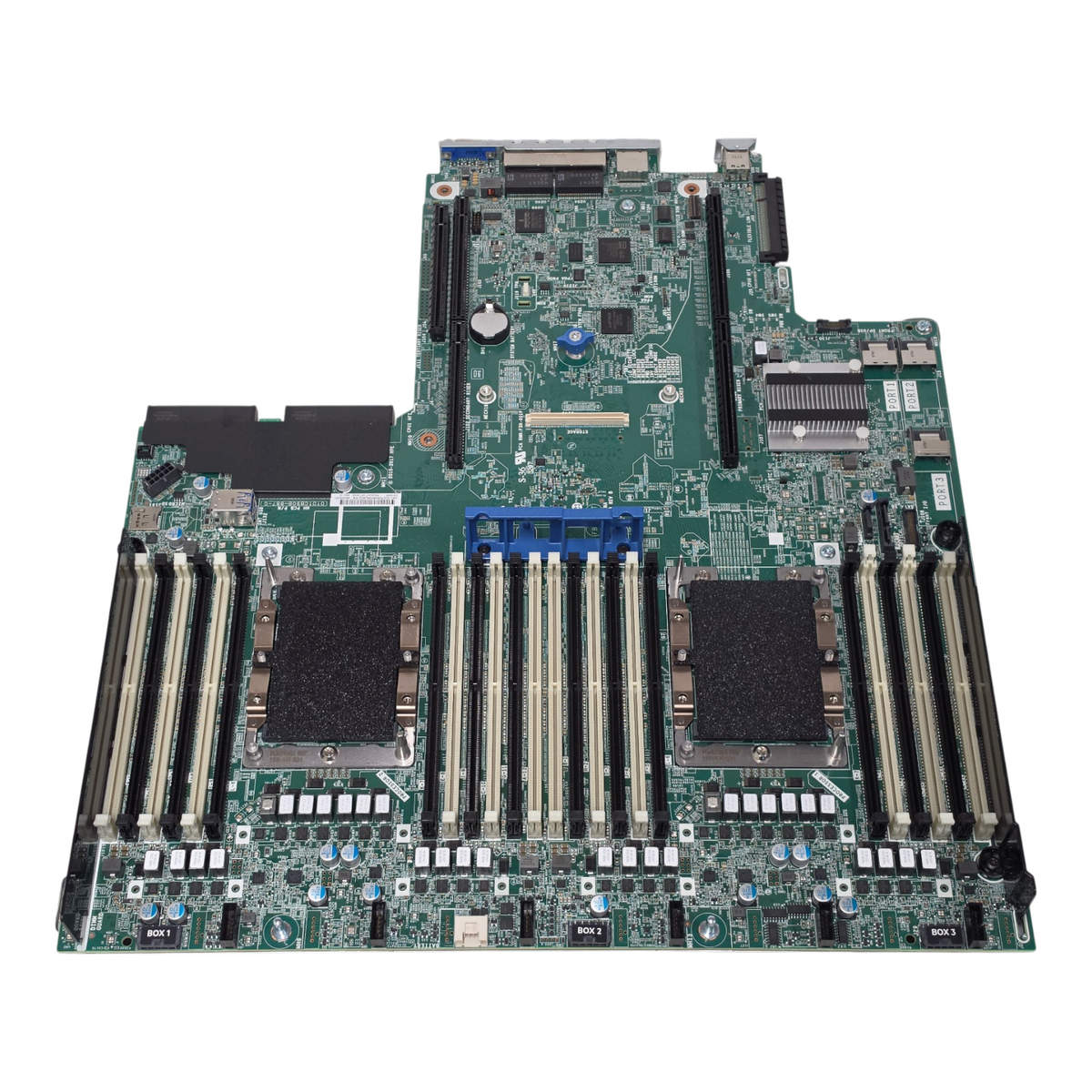 HPE P11782-001 Proliant DL380 Gen 10 LGA3647 NC System Motherboard 809455-001 HP