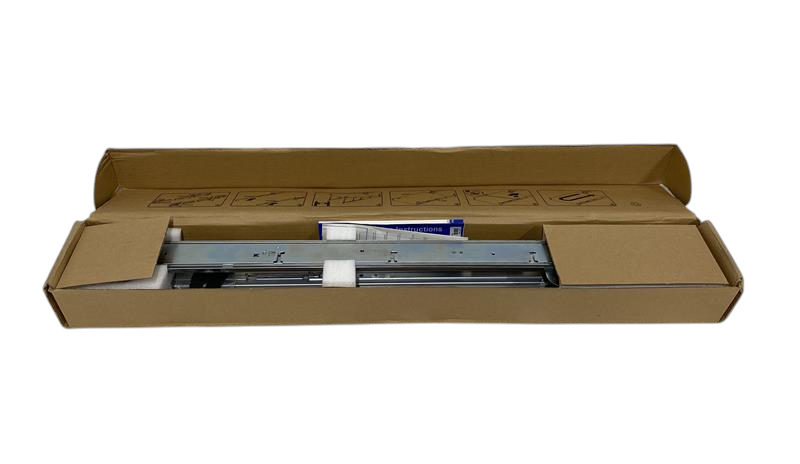 New Dell FYK4G PowerEdge 2U ReadyRails II Sliding Rail A01 R740xd R730 R740