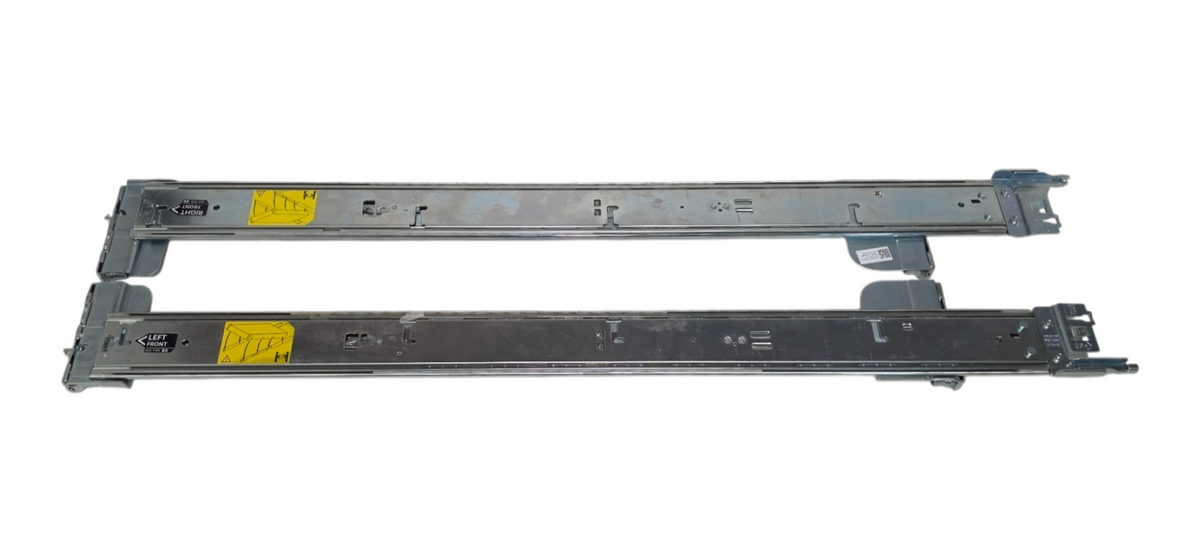 New Dell FYK4G PowerEdge 2U ReadyRails II Sliding Rail A01 R740xd R730 R740