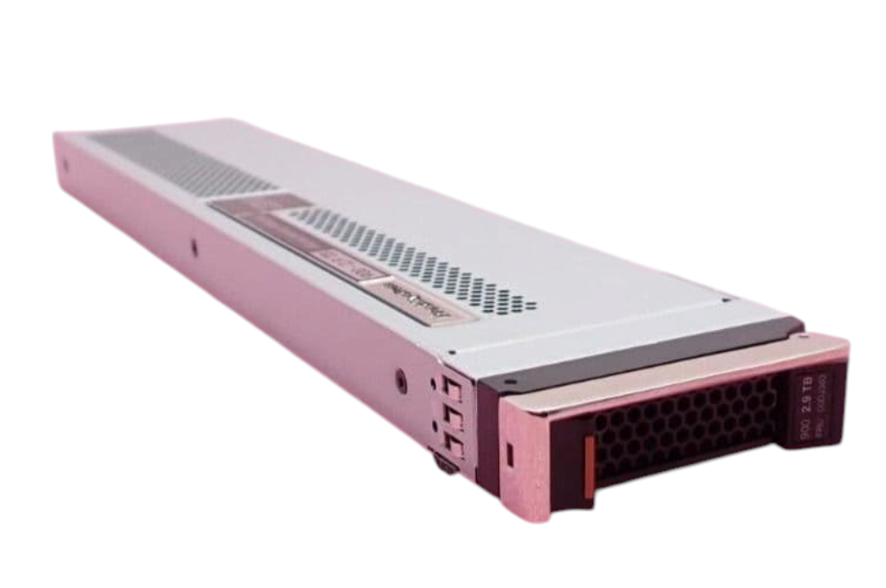 IBM FlashSystem 2.9TB MicroLatency Module 9843-AF24 - 00DJ363 00DH310 00NV653