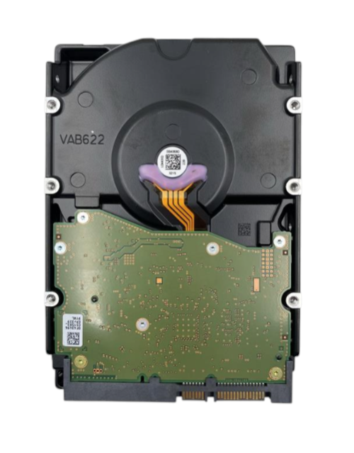 Western Digital WD Red Pro 4TB 7.2K 6G SATA 3.5" LFF HDD Hard Drive WD4003FFBX