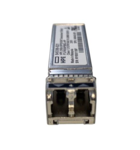 New HPE 25Gb SFP28 SR 850nm Transceiver FTLF8536P5BCL-HP 845398-B21 849442-001
