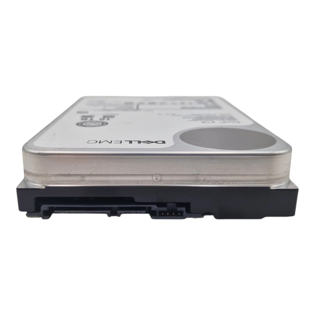 Dell EMC Exos X16 16TB 7.2k SATA 6G 256MB 3.5" LFF Enterprise HDD 118001037