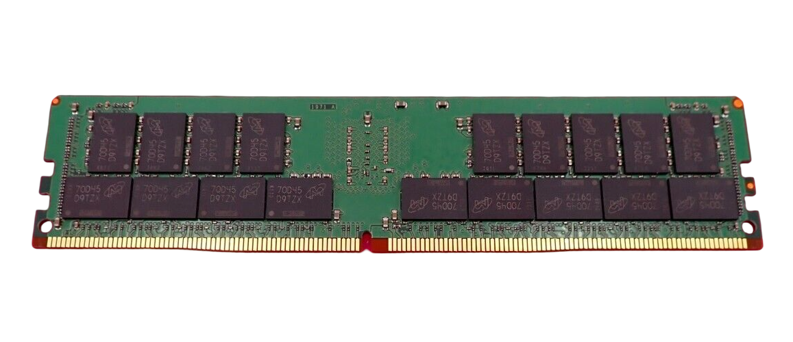 Cisco 32GB 2Rx4 DDR4-2666V PC4-21300 RAM Memory UCS-MR-X32G2RS-H 15-105081-01