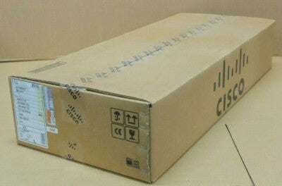 New Cisco DS-X9718-FAB1 Crossbar Switching Fabric 1 Switch Module For MDS 9718