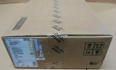 New Cisco DS-X9718-FAB1 Crossbar Switching Fabric 1 Switch Module For MDS 9718