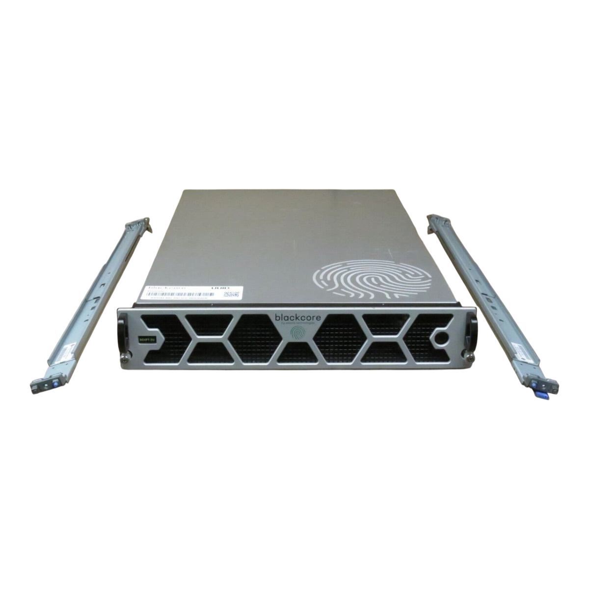 Blackcore Asus WS X299 PRO/SE Core i9-10980XE 18C 3GHz 2U Liquid Cooled Server