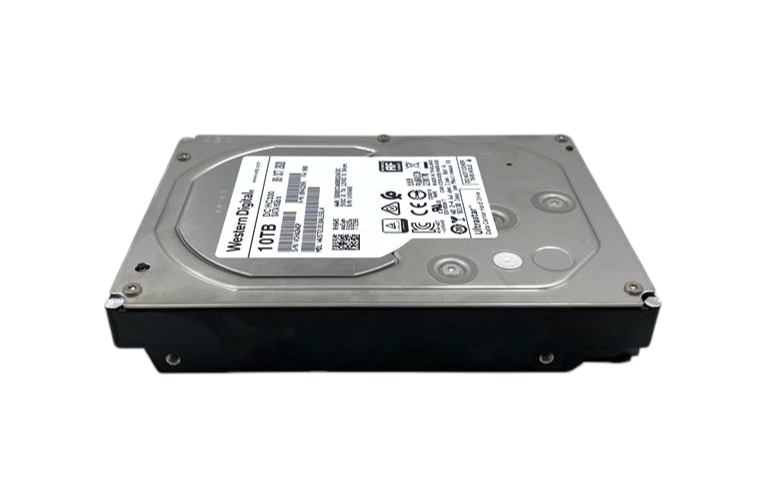 Western Digital WD 10TB 7.2K 6G SATA 3.5" HDD Hard Drive WUS721010ALE6L4 0B42266