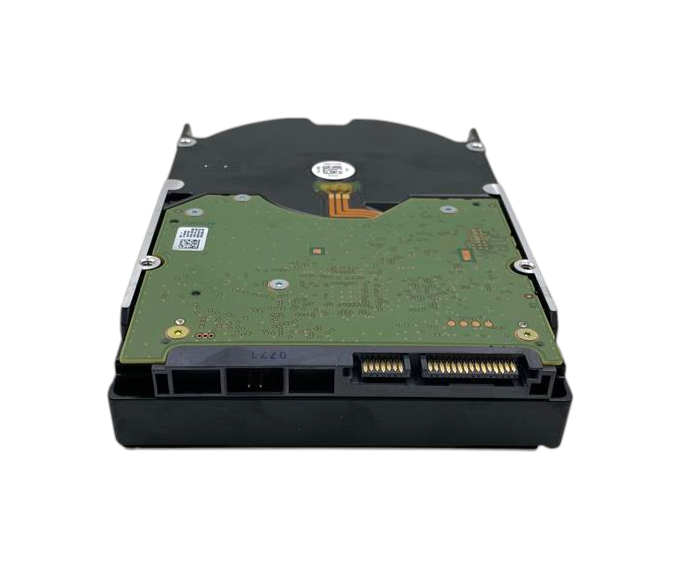 Western Digital WD 10TB 7.2K 6G SATA 3.5" HDD Hard Drive WUS721010ALE6L4 0B42266