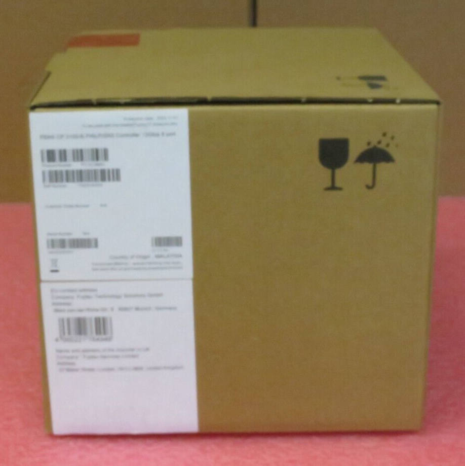 NEW Fujitsu PSAS CP 2100-8i FH/LP SAS RAID Controller 12Gb/s 8-Port PY-SC3MA2
