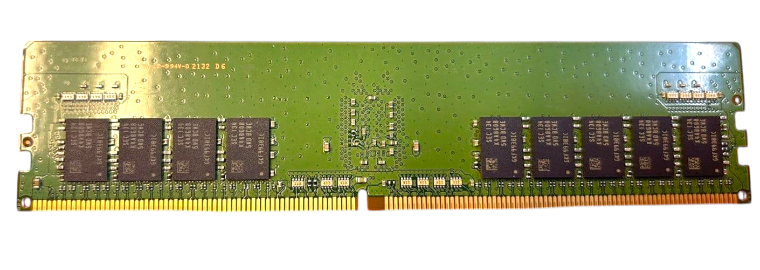 New Samsung 16GB 2Rx8 PC4-3200AA PC4-25600 ECC RDIMM RAM Memory M393A2K43DB3-CWE