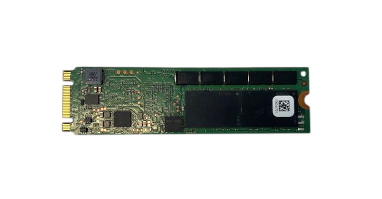HPE Micron 960GB 6G SATA TLC RI M.2 2280 SSD P19892-B21 P20608-003 P27213-001