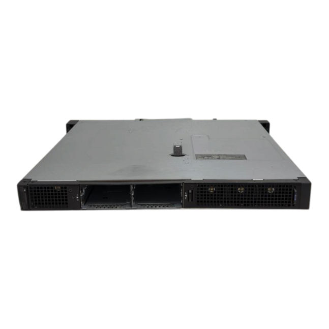 Dell PowerEdge XR11 1x3rd Gen Scalable CPU 8-DIMM 4x2.5" 1U CTO FA Rugged Server