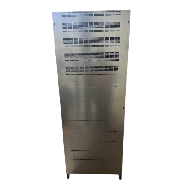 Centiel CumulusPower CP100 3x IM20 60kW 60Kva Modular Rack UPS CAB-CP100-I320-B0