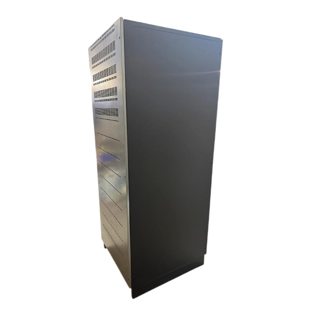 Centiel CumulusPower CP100 3x IM20 60kW 60Kva Modular Rack UPS CAB-CP100-I320-B0