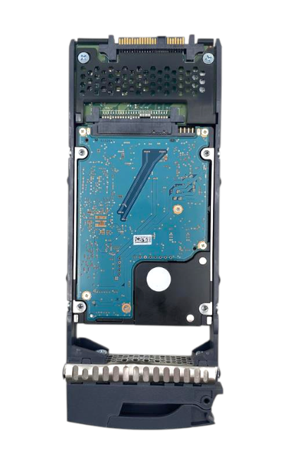 NetApp 1.8TB 10K SAS 12G 2.5" Hard Drive HDD in Caddy X343A-R6 SP-X343A-R6