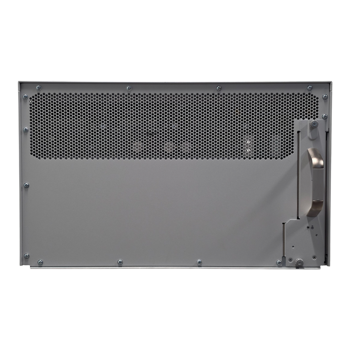 Cisco Catalyst C9404R 4-Slot 6U Switch Chassis w/ 2x C9400-SUP-1XL 2x 3200W PSUs