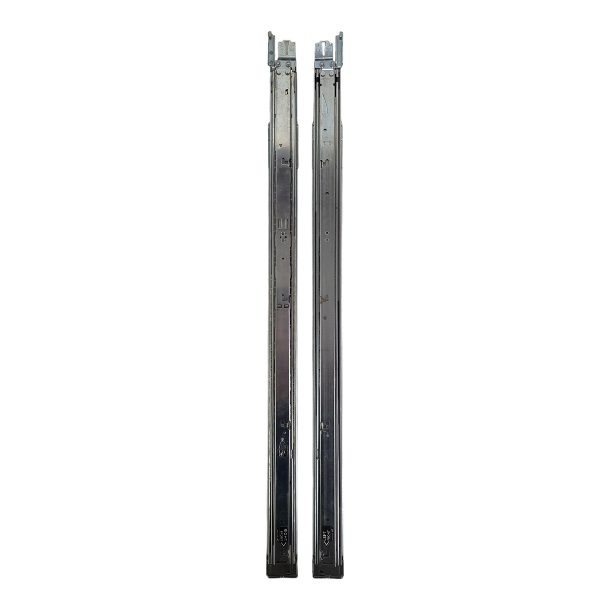 Dell K1X36 1U Type A7 Sliding ReadyRails II Kit for R430 R620 R630 R640