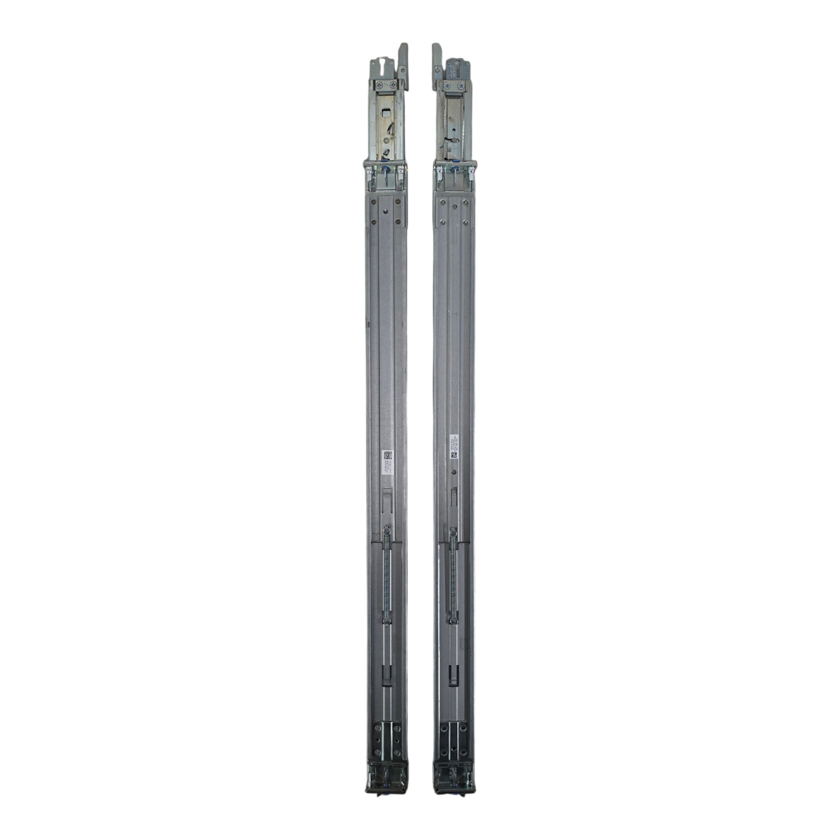 Dell K1X36 1U Type A7 Sliding ReadyRails II Kit for R430 R620 R630 R640