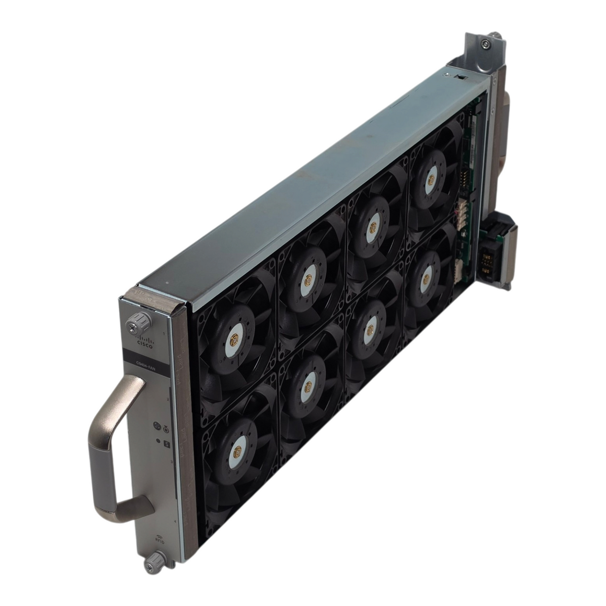 Cisco C9404-FAN Catalyst 9400 Series 4 Slot Chassis Fan Tray Assembly C9404-FAN=