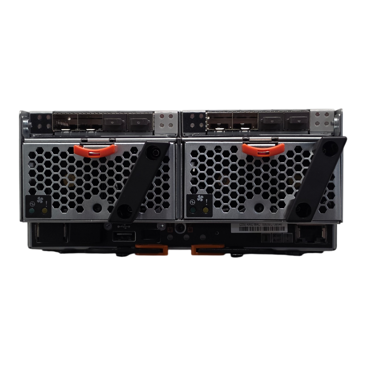 IBM 01EK201 FlashSystem 900 AE3 Controller Canister Assembly 9843-AE3 Storage