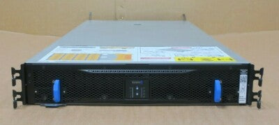 QuantaVault JB2720 Extreme Performance-Density Array 72x SATA/SAS SSD 2.5" Bays