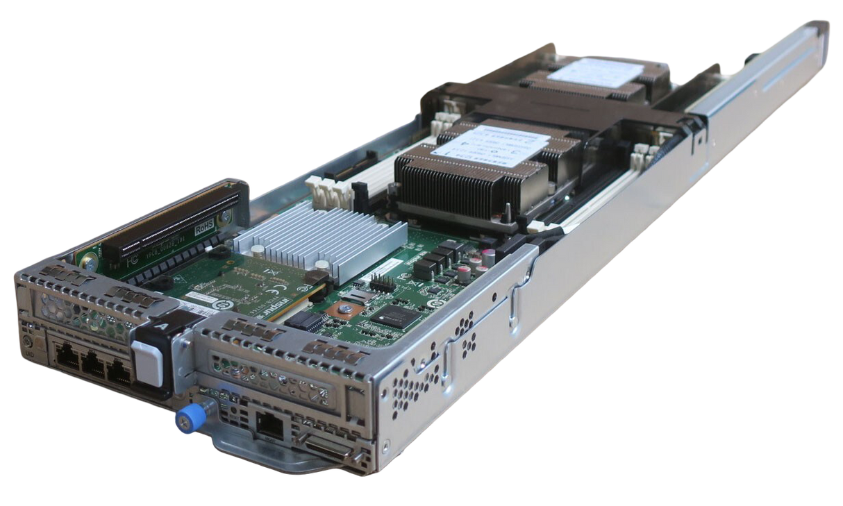 Inspur NS5162M5 CTO Node Server 2x 1st/2nd Gen Scalable CPU 16-DIMM I350 OCP