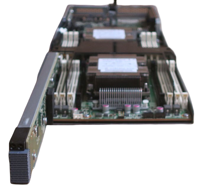 Inspur NS5162M5 CTO Node Server 2x 1st/2nd Gen Scalable CPU 16-DIMM I350 OCP