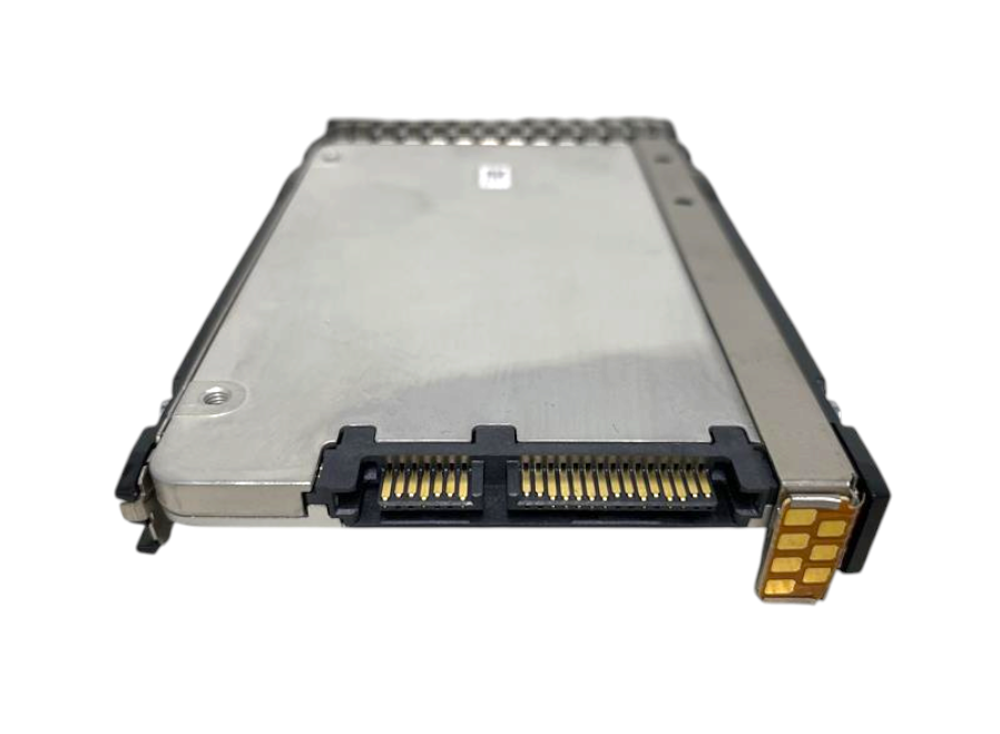 HPE 240GB 6G RI SATA 2.5" SFF Enterprise SSD with Caddy P05924-B21 P05923-001