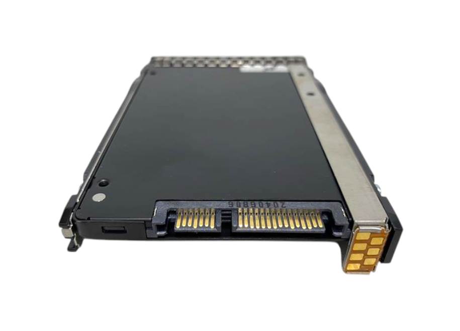 HPE 240GB 6G SATA RI TLC 2.5" SFF Enterprise SSD + Caddy P19935-B21 P21080-001